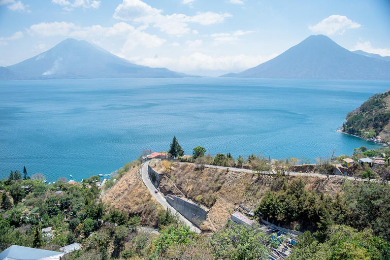 Lake Atitlan Maya Kitchen: 3-Hour Cooking Class Lake Atitlan Maya Kitchen: 3-Hour Cooking Class in English