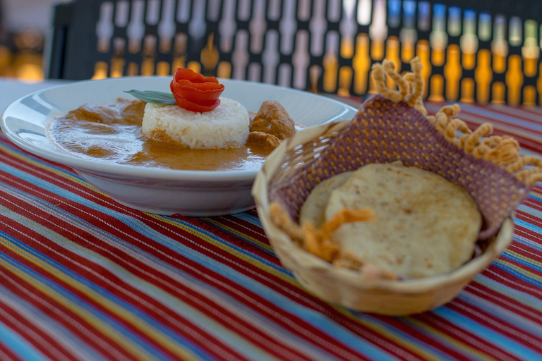 Lake Atitlan Maya Kitchen: 3-Hour Cooking Class Lake Atitlan Maya Kitchen: 3-Hour Cooking Class in English
