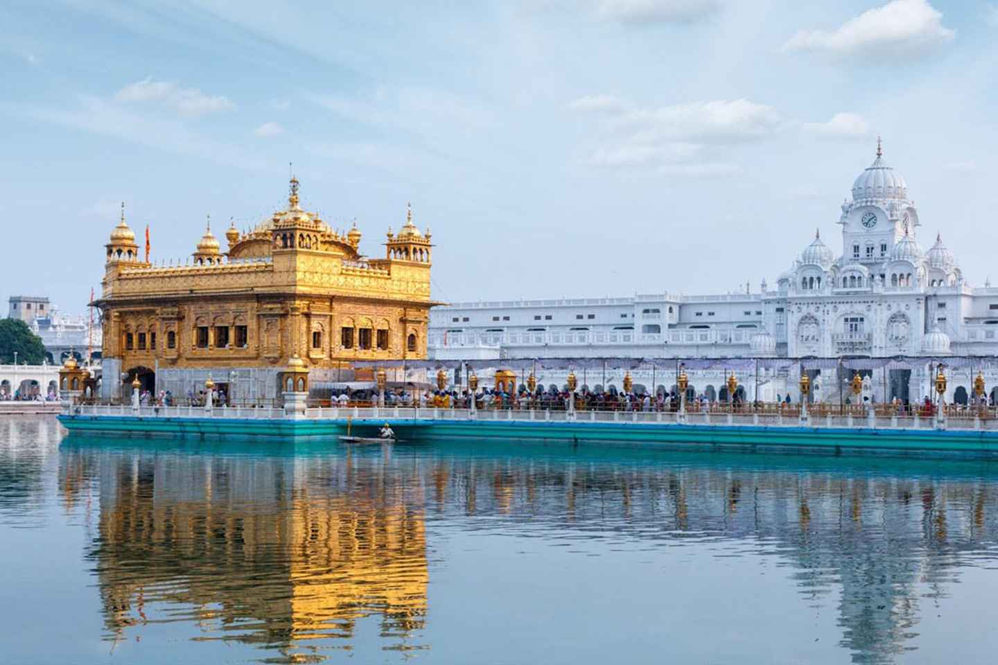 amritsar