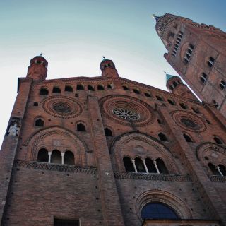 Cremona 2.5-Hour Private Guided Walking Tour