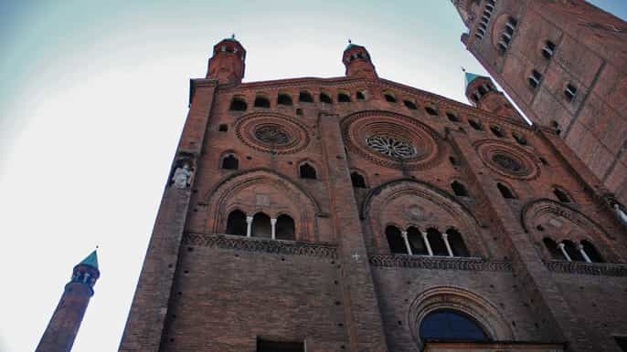 cremona 2.5hour private guided walking tour
