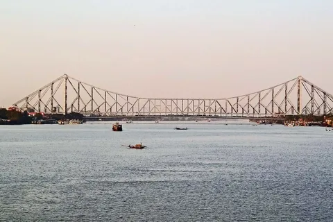 Private Kolkata Tour with Victoria Memorial & Tonga Ride