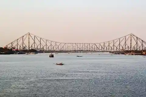 Private Kolkata Tour mit Victoria Memorial & Tonga Ride