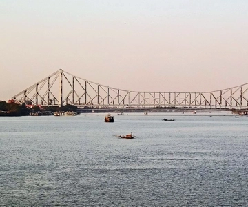 Private Kolkata Tour with Victoria Memorial & Tonga Ride