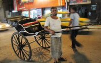 Private Kolkata Tour met Victoria Memorial & Tonga Ride - Housity