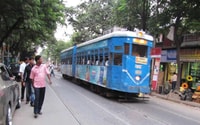 Private Kolkata Tour met Victoria Memorial & Tonga Ride - Housity