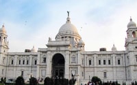 Private Kolkata Tour met Victoria Memorial & Tonga Ride - Housity