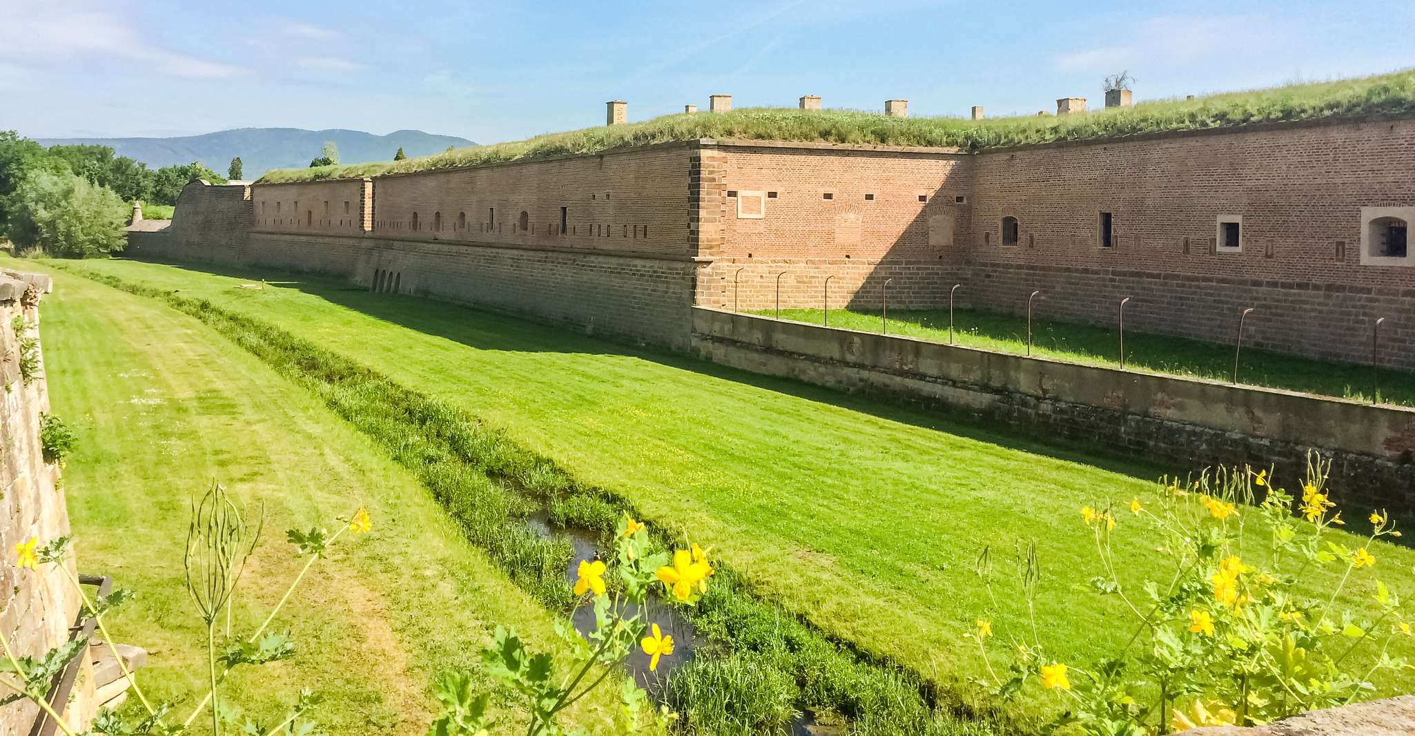 From Prague, Tour of Terezin Concentration Camp - Housity