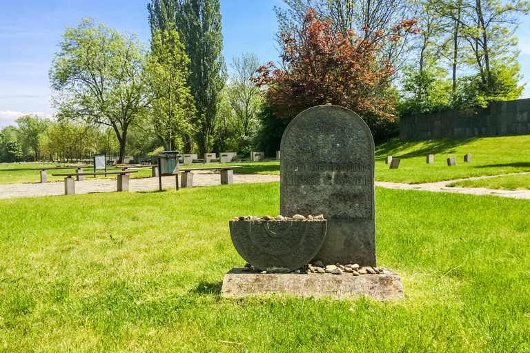 From Prague: Tour of Terezin Concentration CampTour in English