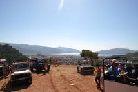 Marmaris Jeep Safari, visite guidée d'une journée complète avec déjeuner - Hizvo