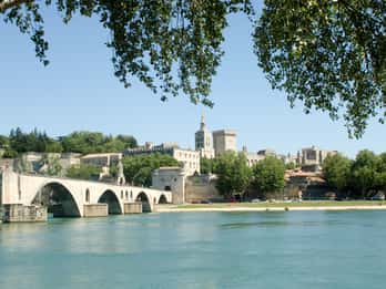 Avignon: 3-stündiger Rundgang und Weinverkostung Avignon: 3-stündiger Rundgang und Weinverkostung