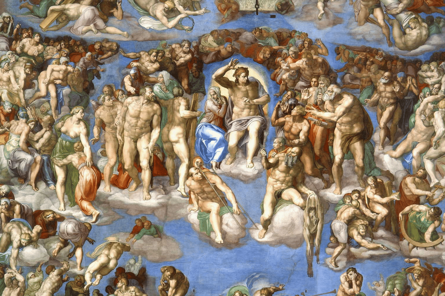 Visite Guidée Chapelle Sixtine et Musées du Vatican