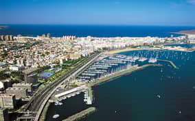 - Canarie.it