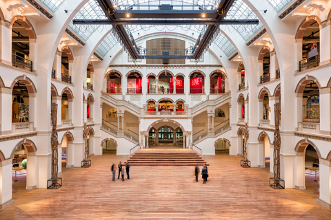 Amsterdam: Museum of World Cultures