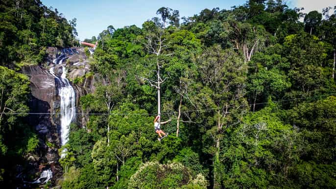 langkawi geopark ecoziplineabenteuer