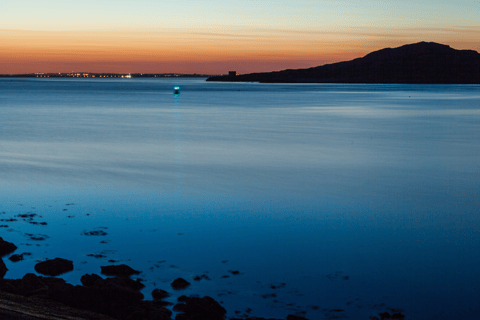 Dublin: Sylwestrowy rejs z fajerwerkami w Howth