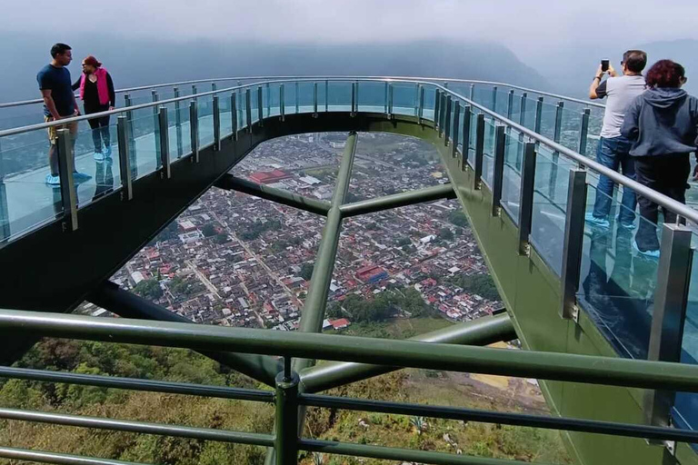 Pueblo mágico de Orizaba