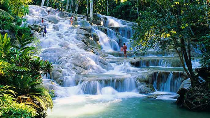 dunns river falls day tour