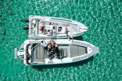 5-Hour Half-Day Cruise: Explore Polyaigos from Milos