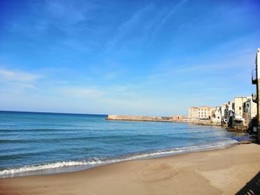 Cefalù's hidden corners and legends tour - Housity