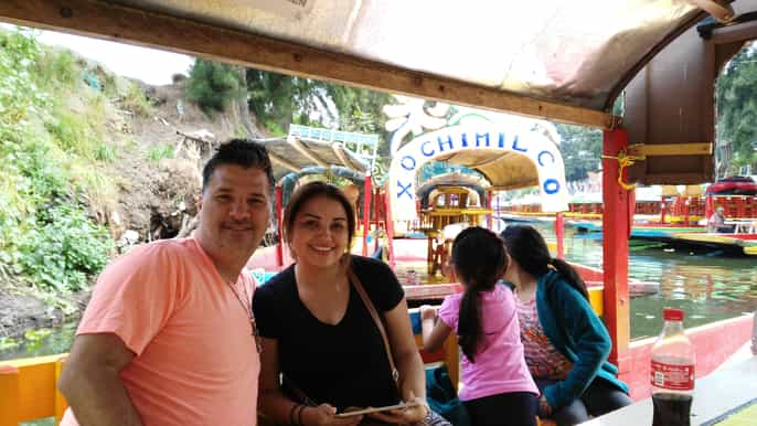 tour privado museu xochimilco coyoacan e frida kahlo