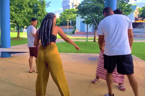 Salsa con me - Stile principiante