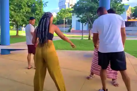 Salsa With Me - Beginner Style