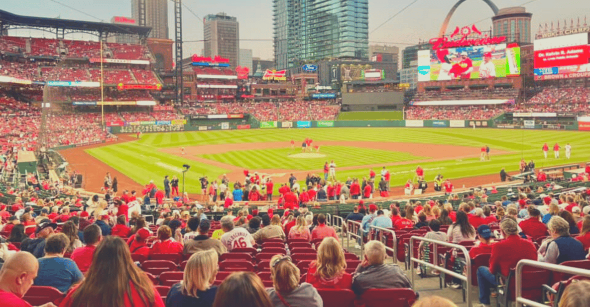 ブッシュ・スタジアムⅢ／スタジアムレプリカ (セントルイス・カージナルス) 98.jpg