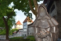 Tallinn, Tour medievale a piedi - Hizvo