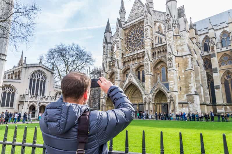 London Westminster Abbey Ticket GetYourGuide