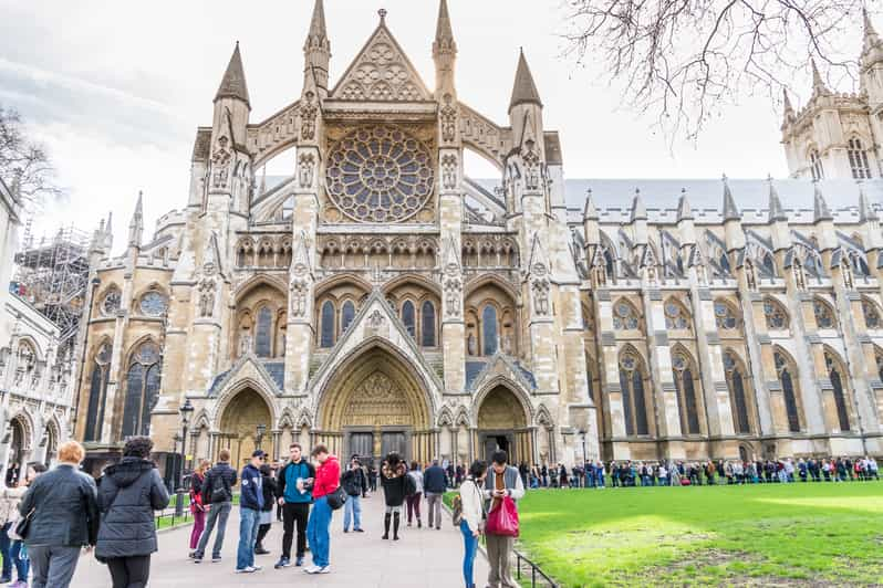 London Westminster Abbey Ticket GetYourGuide