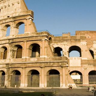 Rome: Full-Day City Tour with Airport Pickup