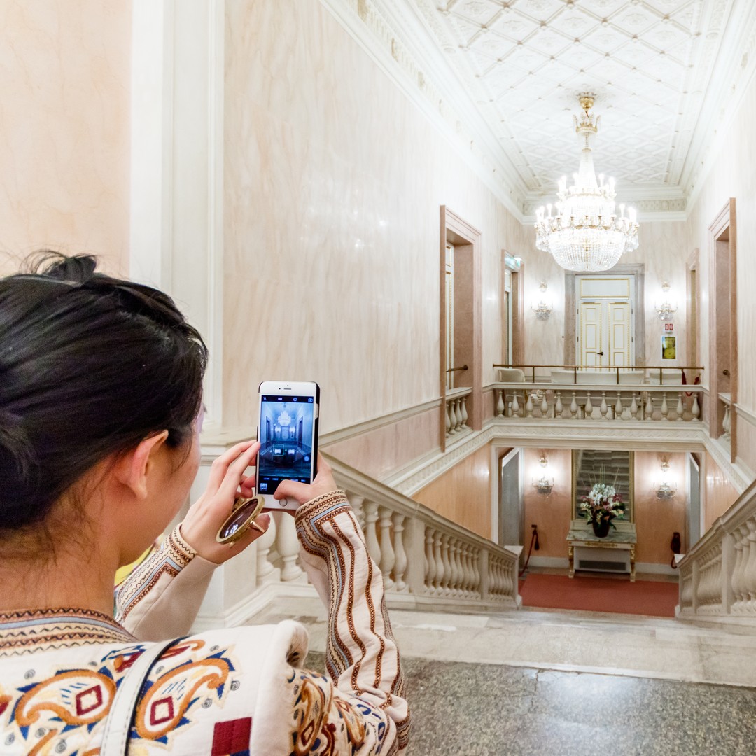 Galerie média