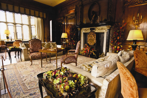 Leeds Castle, Canterbury, Dover & Greenwich Boat Ride Tour in Spanish - All Entries without River Cruise