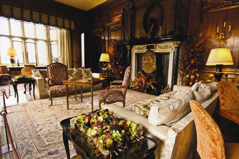 Leeds Castle, Canterbury, Dover & Greenwich Boat Ride Tour in Spanish - All Entries without River Cruise