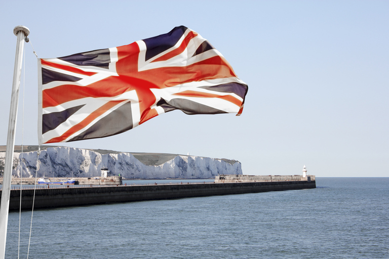 Leeds Castle, Canterbury, Dover & Greenwich Boat Ride Tour in Spanish - All Entries without River Cruise