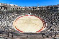 Pont du Gard, Uzès & Nîmes, Half-Day Tour with Entry Fees - Housity