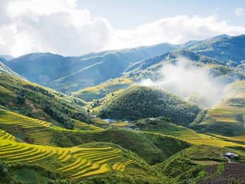 Ab Hanoi: 2-tägige Sapa-Bustour mit Übernachtung Ab Hanoi: 2-tägige Sapa-Bustour mit Übernachtung