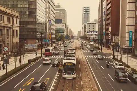 Hiroshima como um local: excursão guiada personalizada