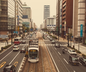 Hiroshima Like a Local: Customized Guided Tour