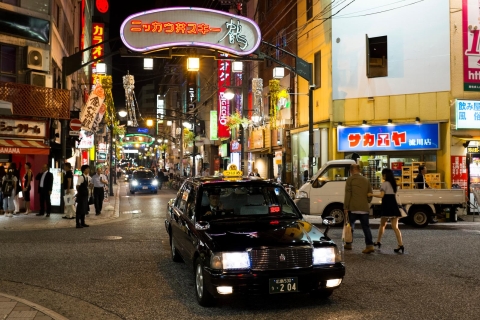 Hiroshima Vind ik leuk Lokale: Aangepaste Rondleiding2 uur tour