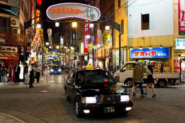 Hiroshima Vind ik leuk Lokale: Aangepaste Rondleiding5 uur tour