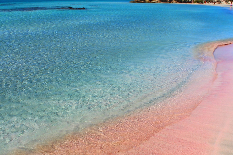 Vanuit Rethymno: dagtrip naar het eiland ElafonisiVan Panormo, Lavris, Scaleta, Sfakaki, Stavromenos