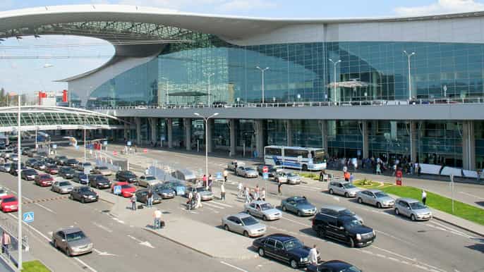 moscou traslado do aeroporto para hotel