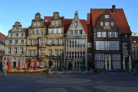 Bremen 21 Top 10 Tours Activities With Photos Things To Do In Bremen Germany Getyourguide