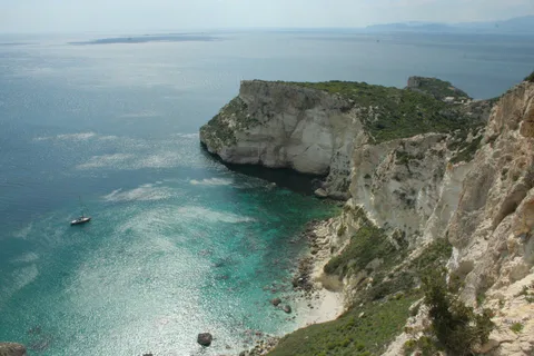 Benvenuti a Cagliari: Tour Privato con una Guida Locale