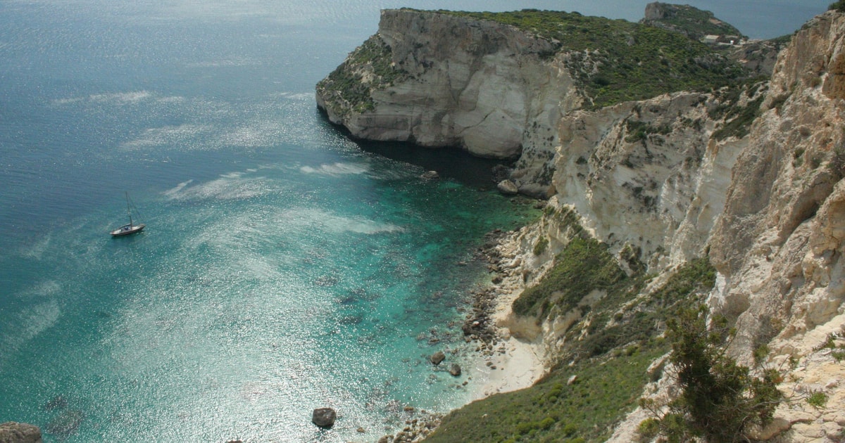 Willkommen in Cagliari Private Tour mit einem Einheimischen GetYourGuide