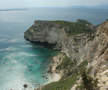 Welcome to Cagliari: Private Tour with a Local