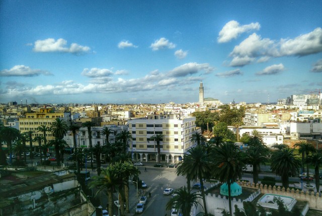 Visit Casablanca Like a Local Customized Guided Tour in Casablanca