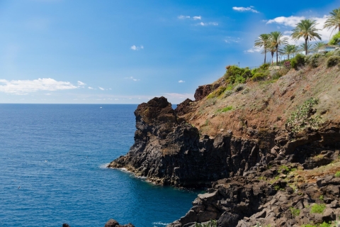 Funchal: Privattour mit einheimischem Guide2-stündige Tour
